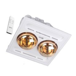 Đèn sưởi nhà tắm âm trần Kottmann K9-R
