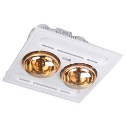 Đèn sưởi nhà tắm âm trần Kottmann K9-S