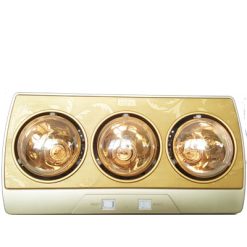 Đèn sưởi nhà tắm Braun Kohn KP03G