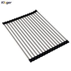Giá để đồ Inox 304 KLUGER KRM-02