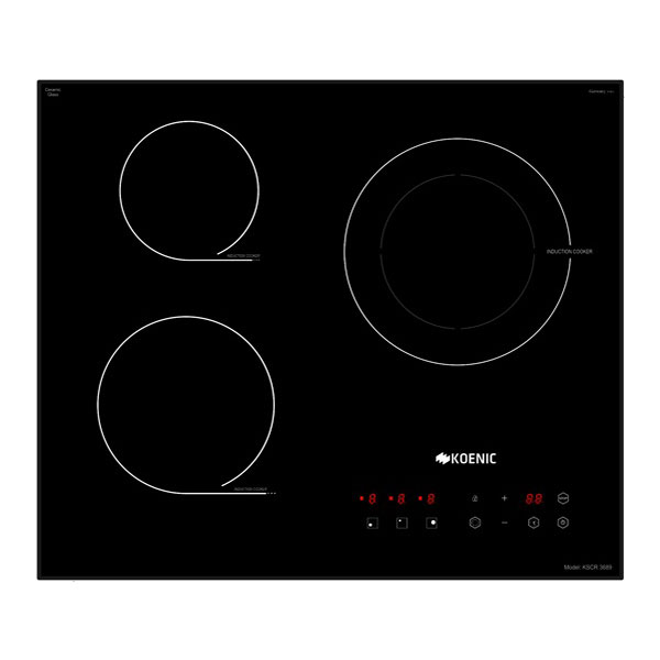Bếp từ KOENIC KSCR 3689 VC