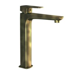 Vòi chậu rửa lavabo nóng lạnh JAQUAR Ấn Độ KUP-ABR-35005BPMV