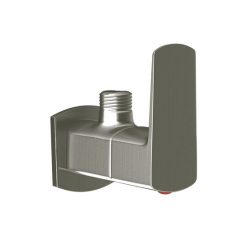 Van góc kèm mặt bích JAQUAR Ấn Độ KUP-SSF-35053PMV