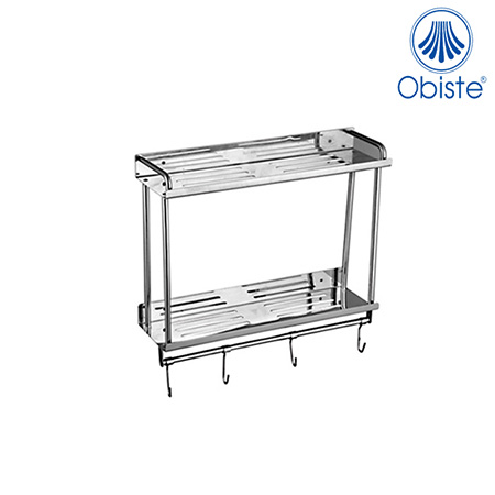 Kệ đựng gia vị Obiste KV02