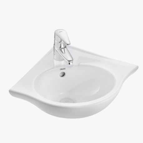 Chậu rửa mặt lavabo Inax L-281V