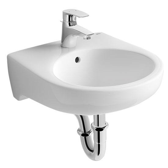 Chậu rửa lavabo Inax L-282V