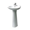Chậu rửa lavabo Inax L-298V-L-298VD