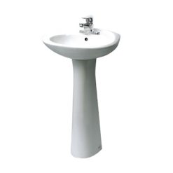Chậu rửa lavabo Inax L-298V-L-298VD