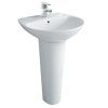 Chậu rửa lavabo Inax L-285V-L-288VD