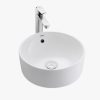 Chậu rửa mặt lavabo Inax L-295V