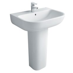 Chậu rửa lavabo Inax L-298V-L-298VD