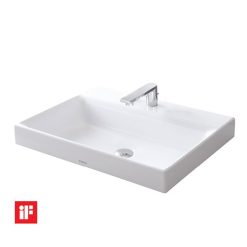 Chậu rửa lavabo TOTO L1616C