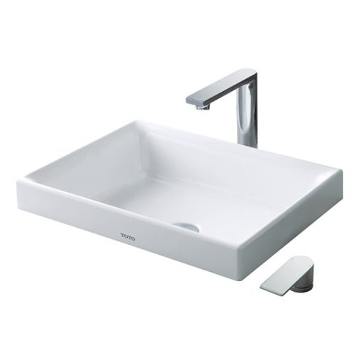 Chậu rửa lavabo TOTO L1715