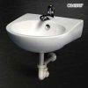 Chậu rửa lavabo Caesar L2140