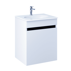 Bộ tủ chậu lavabo Caesar L5022-EH15022AV