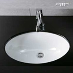 Chậu rửa lavabo âm bàn Caesar L5113