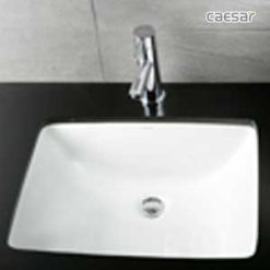 Chậu rửa lavabo âm bàn Caesar L5125