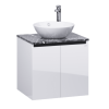 Bộ tủ chậu lavabo Caesar L5215-EH46002AV