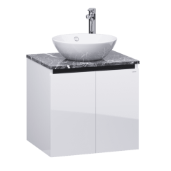 Bộ tủ chậu lavabo Caesar L5215-EH46002AV