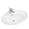 Chậu rửa lavabo TOTO L909C
