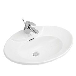 Chậu rửa lavabo TOTO L909C