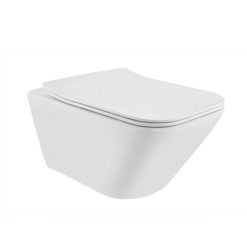 Bồn cầu treo tường JAQUAR LAS-WHT-91953BIUFSMV