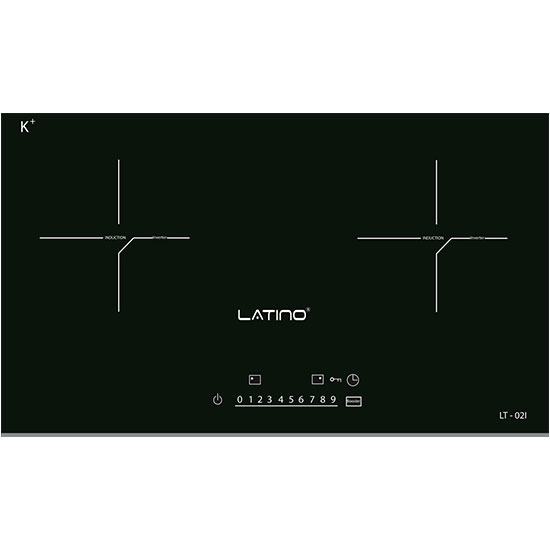 Bếp từ Latino LT-02I