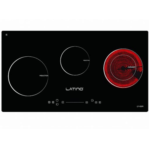 Bếp điện từ Latino LT-03IR