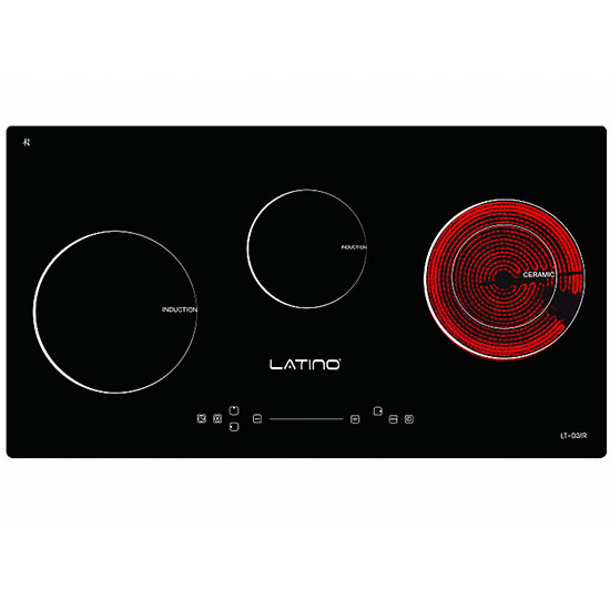 Bếp điện từ Latino LT-03IR