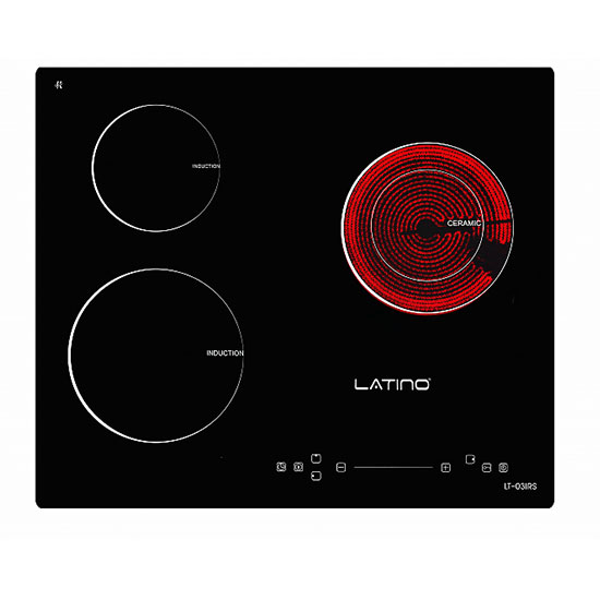 Bếp điện từ Latino LT-03IRS