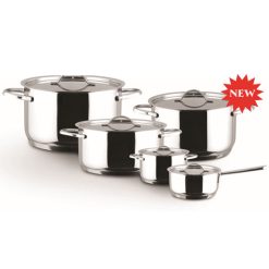 Bộ nồi từ vung inox Latino LT-999