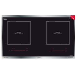 Bếp từ đôi Latino LT-828Pro.V2