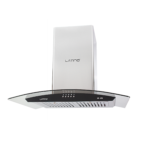 Máy hút mùi Latino LT-970