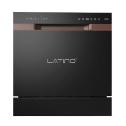 Máy rửa bát âm tủ LATINO LT ESB08LT