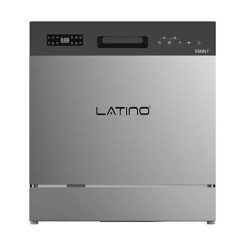 Máy rửa bát âm tủ LATINO LT ESI08LT