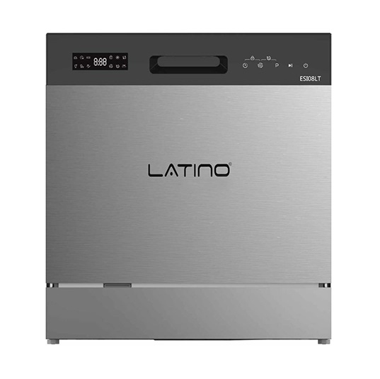 Máy rửa bát âm tủ LATINO LT ESI08LT
