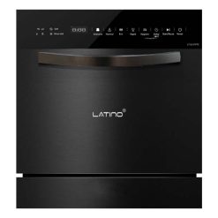 Máy rửa bát âm tủ LATINO LT EU11PTC