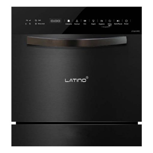 Máy rửa bát âm tủ LATINO LT EU11PTC
