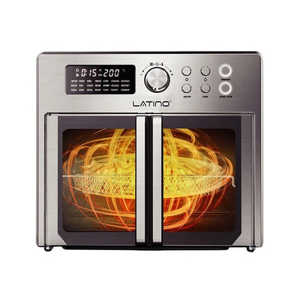 Nồi chiên không dầu Latino LT I15Y22