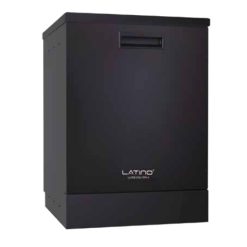 Máy rửa bát LATINO LT DSW815EU SERI 8 Black