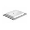 Chậu lavabo đặt bàn American Stadard WP-F417
