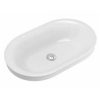 Chậu rửa Lavabo đặt bàn American Standard WP-0310
