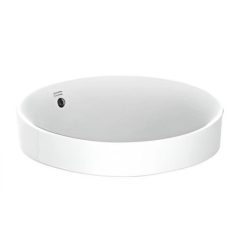 Chậu lavabo đặt bàn tròn American Standard WP-0639 Concept