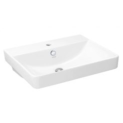 Chậu rửa lavabo đặt bàn COTTO C005907