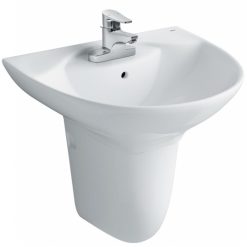 Chậu rửa lavabo Inax AL-288V-L-288VC