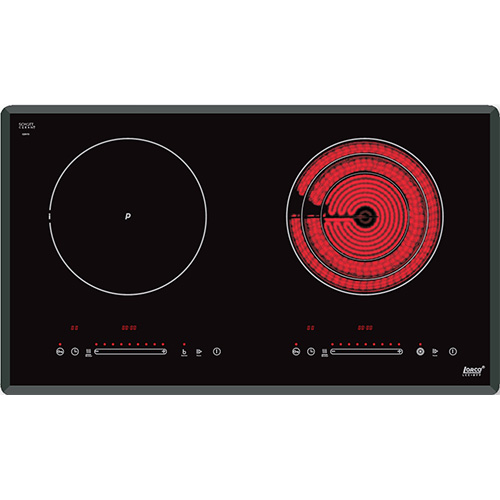 Bếp điện từ Lorca LCE-877