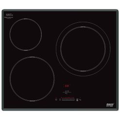 Bếp từ ba Lorca LCI 360