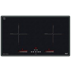 Bếp từ đôi Lorca LCI-809D