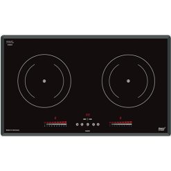 Bếp từ đôi Lorca LCI-809P