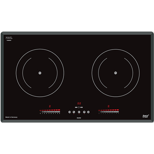 Bếp từ đôi Lorca LCI-809P